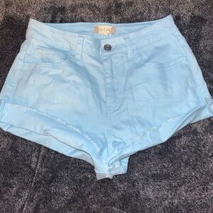 ALTAR’D STATE Jean short